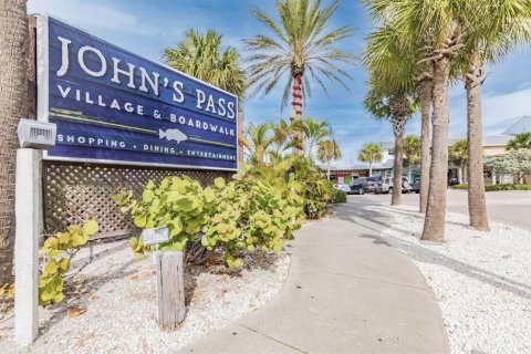 Villa ou maison à louer à Saint Petersburg, Floride: 2 chambres, 121.14 m2 № 2106716 - photo 20