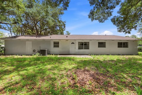 House in Gainesville, Florida 4 bedrooms, 156.82 sq.m. № 2195963 - photo 29