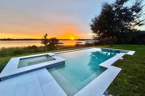 Casa en Winter Garden, Florida 4 dormitorios, 228.91 m2 № 2295248