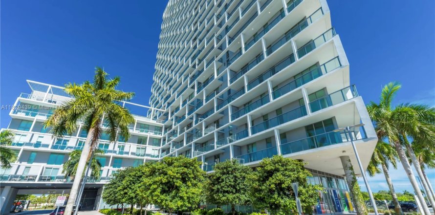 Condo à Sunrise, Floride, 2 chambres № 1811815