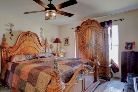 House in Haines City, Florida 3 bedrooms, 162.21 sq.m. № 1870078 - photo 21