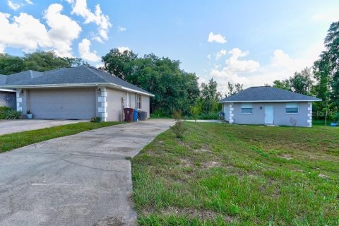 House in Haines City, Florida 3 bedrooms, 162.21 sq.m. № 1870078 - photo 3