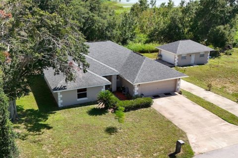 House in Haines City, Florida 3 bedrooms, 162.21 sq.m. № 1870078 - photo 5