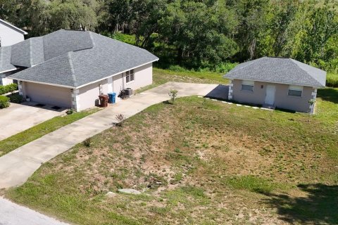 House in Haines City, Florida 3 bedrooms, 162.21 sq.m. № 1870078 - photo 6