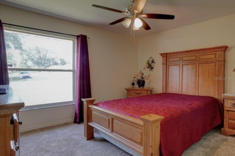 House in Haines City, Florida 3 bedrooms, 162.21 sq.m. № 1870078 - photo 26