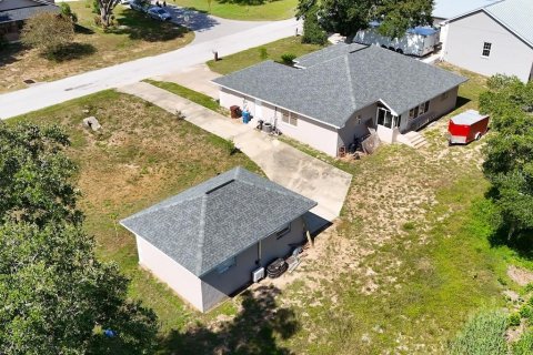 House in Haines City, Florida 3 bedrooms, 162.21 sq.m. № 1870078 - photo 10