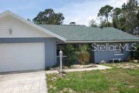 Villa ou maison à louer à Palm Coast, Floride: 3 chambres, 159.7 m2 № 1875888 - photo 1
