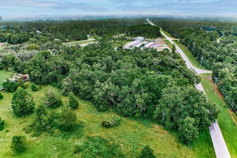 Terrain à Starke, Floride № 2125334