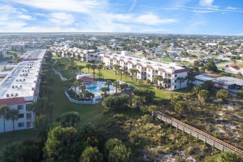 Condominio en Saint Augustine, Florida, 2 dormitorios  № 2157689
