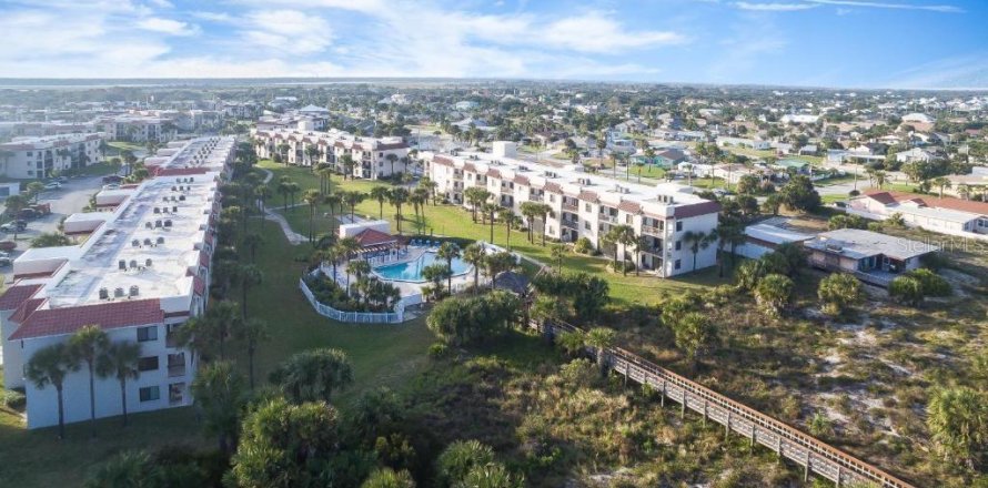 Condominio en Saint Augustine, Florida, 2 dormitorios № 2157689