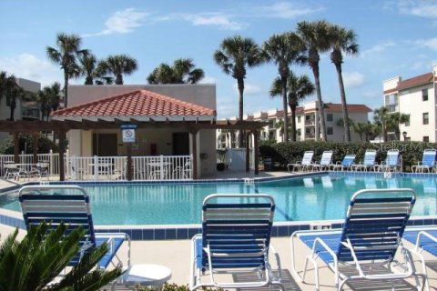 Condominio en venta en Saint Augustine, Florida, 2 dormitorios, 96.99 m2 № 2157689 - foto 26