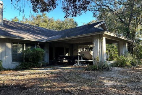 Terreno en venta en Palm Harbor, Florida № 1817000 - foto 3