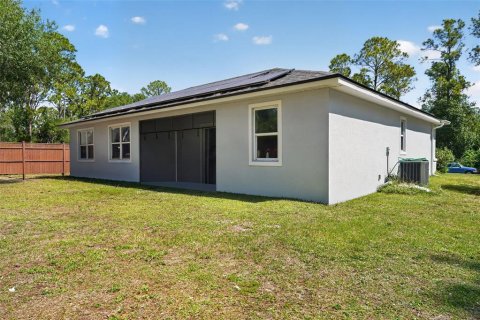 Villa ou maison à vendre à North Port, Floride: 3 chambres, 155.98 m2 № 2092525 - photo 26