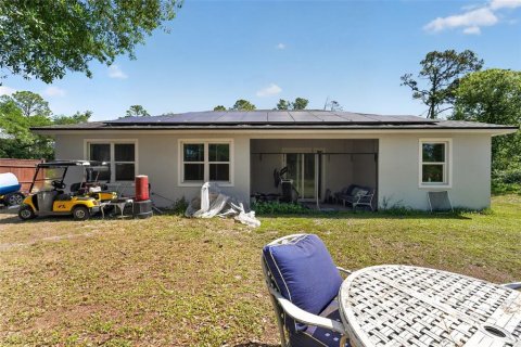 Villa ou maison à vendre à North Port, Floride: 3 chambres, 155.98 m2 № 2092525 - photo 27