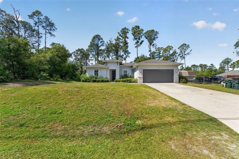 Villa ou maison à North Port, Floride 3 chambres, 155.98 m2 № 2092525