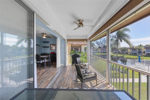 Copropriété à vendre à Naples, Floride: 2 chambres, 98.66 m2 № 2436795 - photo 14