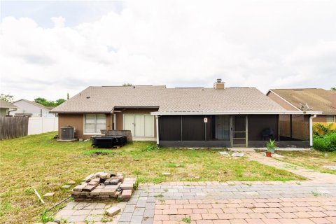 Villa ou maison à louer à Orlando, Floride: 3 chambres, 163.14 m2 № 1899897 - photo 4