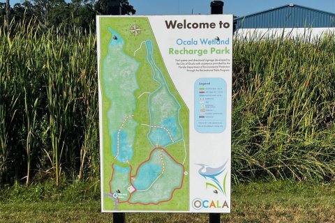 Casa en venta en Ocala, Florida, 4 dormitorios, 169.08 m2 № 1565978 - foto 19