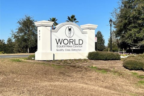 Casa en venta en Ocala, Florida, 4 dormitorios, 169.08 m2 № 1565978 - foto 20