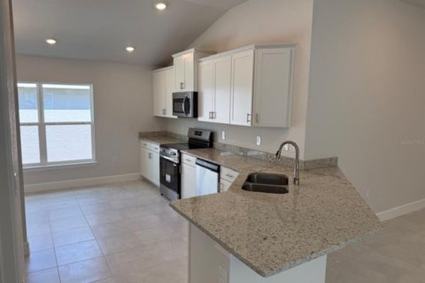 Casa en venta en Ocala, Florida, 4 dormitorios, 169.08 m2 № 1565978 - foto 2