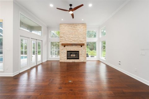 House in Gainesville, Florida 5 bedrooms, 327.48 sq.m. № 1829641 - photo 23