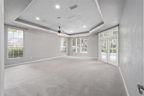 House in Gainesville, Florida 5 bedrooms, 327.48 sq.m. № 1829641 - photo 29