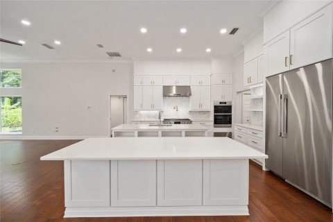 House in Gainesville, Florida 5 bedrooms, 327.48 sq.m. № 1829641 - photo 19