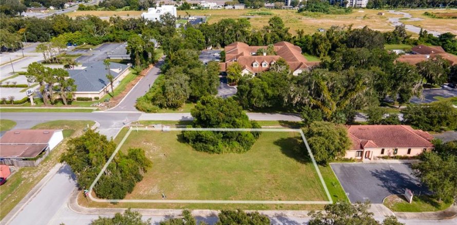 Terreno en Leesburg, Florida № 2299211