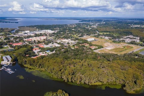 Terreno en venta en Leesburg, Florida № 2299211 - foto 15