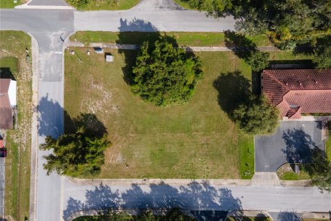 Terreno en venta en Leesburg, Florida № 2299211 - foto 13