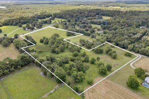 Land in Hawthorne, Florida № 1874034 - photo 7