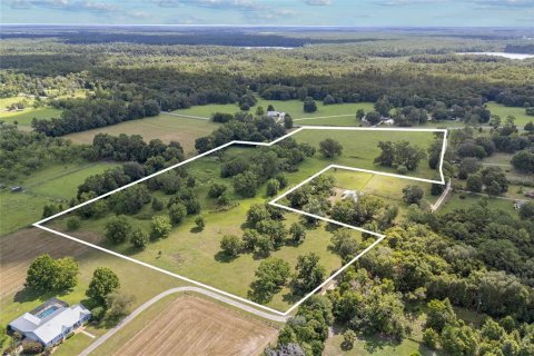Land in Hawthorne, Florida № 1874034 - photo 11