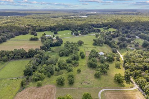 Land in Hawthorne, Florida № 1874034 - photo 10