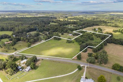 Land in Hawthorne, Florida № 1874034 - photo 5