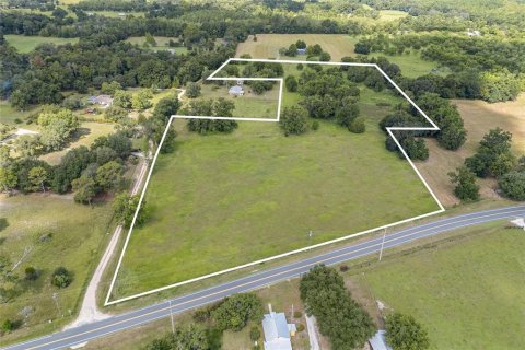 Land in Hawthorne, Florida № 1874034 - photo 1