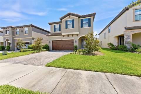 House in Odessa, Florida 4 bedrooms, 260.03 sq.m. № 2198329 - photo 3