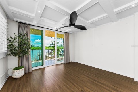 Copropriété à louer à Redington Shores, Floride: 3 chambres, 143.44 m2 № 2381163 - photo 13