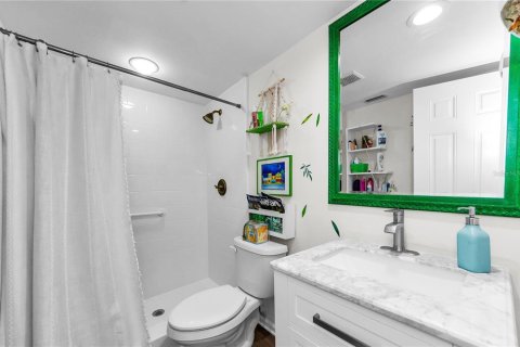 Copropriété à louer à Redington Shores, Floride: 3 chambres, 143.44 m2 № 2381163 - photo 20