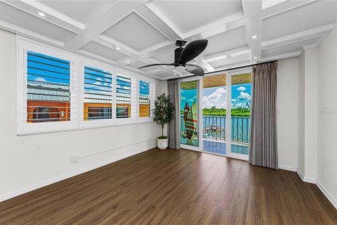 Copropriété à louer à Redington Shores, Floride: 3 chambres, 143.44 m2 № 2381163 - photo 12