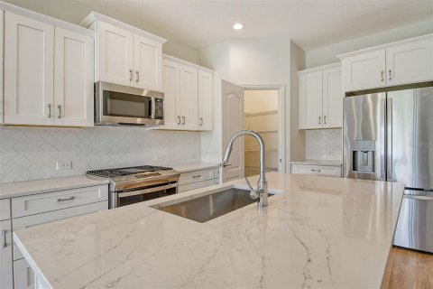 House in Nokomis, Florida 3 bedrooms, 163.88 sq.m. № 1108908 - photo 11