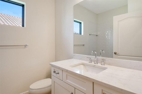 House in Nokomis, Florida 3 bedrooms, 163.88 sq.m. № 1108908 - photo 25