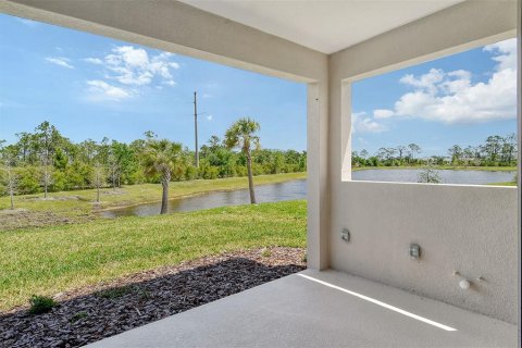 House in Nokomis, Florida 3 bedrooms, 163.88 sq.m. № 1108908 - photo 6