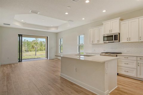 House in Nokomis, Florida 3 bedrooms, 163.88 sq.m. № 1108908 - photo 2