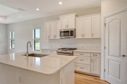 House in Nokomis, Florida 3 bedrooms, 163.88 sq.m. № 1108908 - photo 13