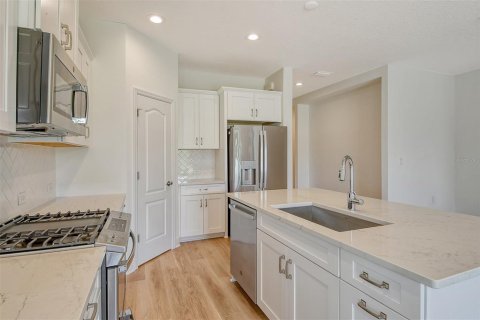 House in Nokomis, Florida 3 bedrooms, 163.88 sq.m. № 1108908 - photo 12