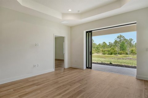 House in Nokomis, Florida 3 bedrooms, 163.88 sq.m. № 1108908 - photo 4