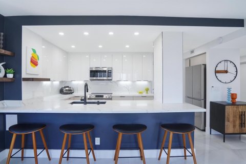 Condominio en venta en Fort Lauderdale, Florida, 2 dormitorios, 104.05 m2 № 2181910 - foto 17