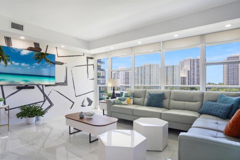 Condominio en venta en Fort Lauderdale, Florida, 2 dormitorios, 104.05 m2 № 2181910 - foto 22