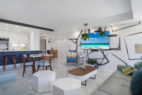 Condominio en venta en Fort Lauderdale, Florida, 2 dormitorios, 104.05 m2 № 2181910 - foto 7