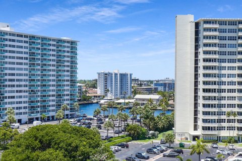 Condominio en venta en Fort Lauderdale, Florida, 2 dormitorios, 104.05 m2 № 2181910 - foto 15